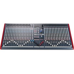 ALLEN & HEATH Zed 436