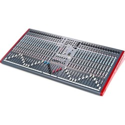 ALLEN & HEATH Zed 436