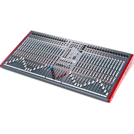 ALLEN & HEATH Zed 436