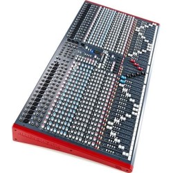 ALLEN & HEATH Zed 436