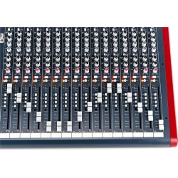 ALLEN & HEATH Zed 436