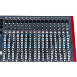ALLEN & HEATH Zed 436