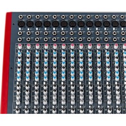 ALLEN & HEATH Zed 436