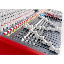 ALLEN & HEATH Zed 436