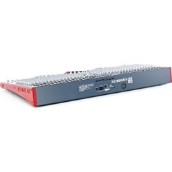 ALLEN & HEATH Zed 436