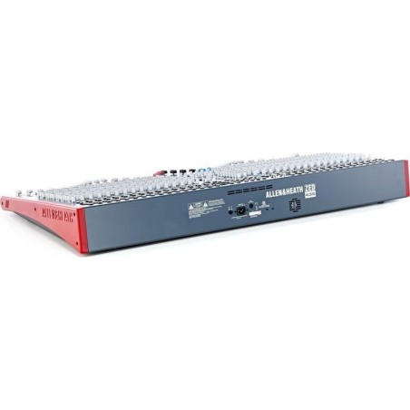 ALLEN & HEATH Zed 436