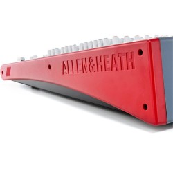 ALLEN & HEATH Zed 436