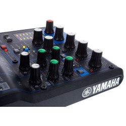 YAMAHA MG06X