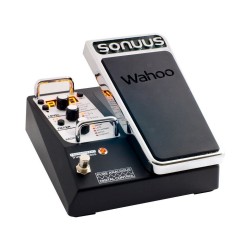 Sonuus Wahoo