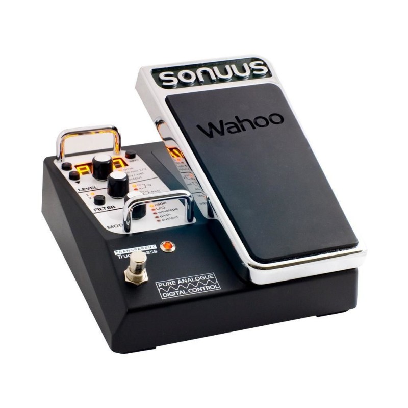 Sonuus Wahoo
