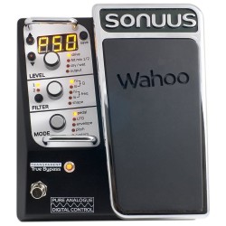 Sonuus Wahoo