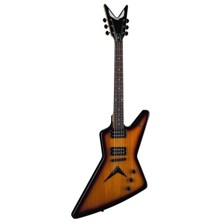 Dean ZX TBZ - Chitarra tipo Explorer