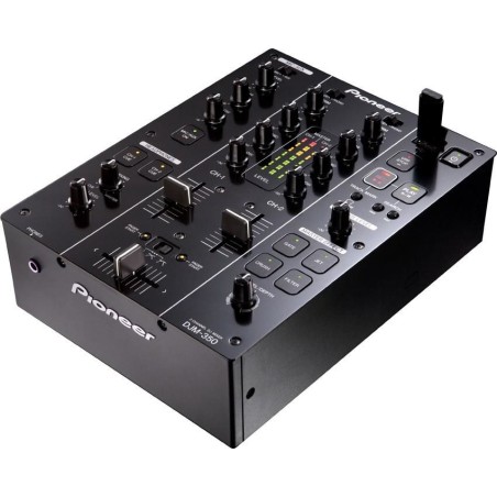 Pioneer Dj DJM-350-K