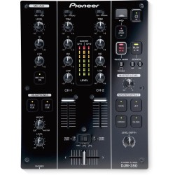 Pioneer Dj DJM-350-K