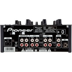 Pioneer Dj DJM-350-K