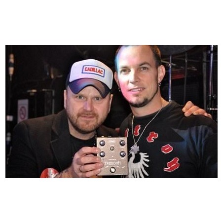 T-REX Tremonti Phaser