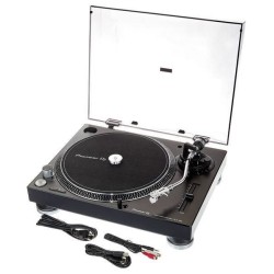 Pioneer Dj PLX-500-K