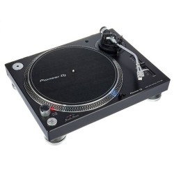 Pioneer Dj PLX-500-K
