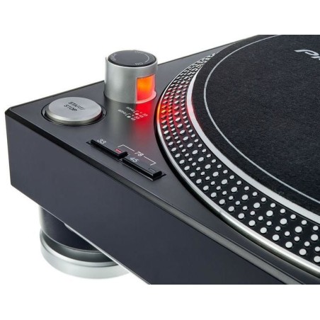 Pioneer Dj PLX-500-K