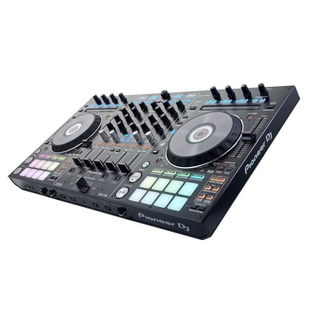 Pioneer Dj DDJ-RX