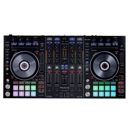 Pioneer Dj DDJ-RX