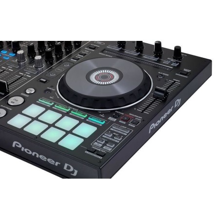 Pioneer Dj DDJ-RX