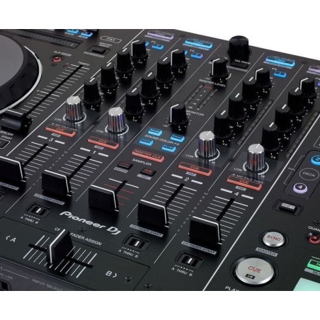 Pioneer Dj DDJ-RX