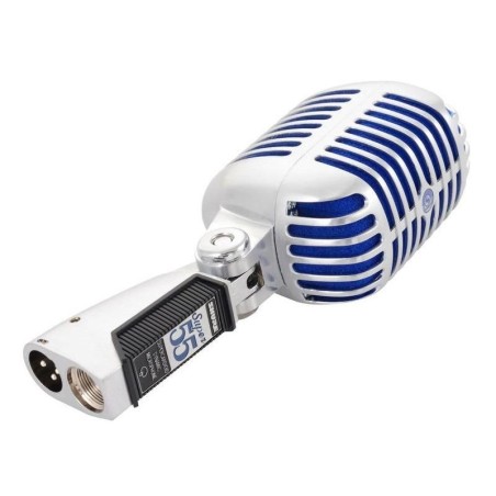 SHURE Super 55 Deluxe