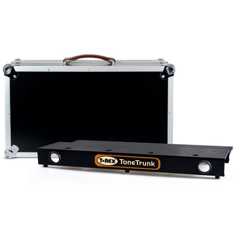 T-REX TT-56 ToneTrunk Road Case