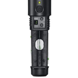 SHURE BLX24E/PG58 M17