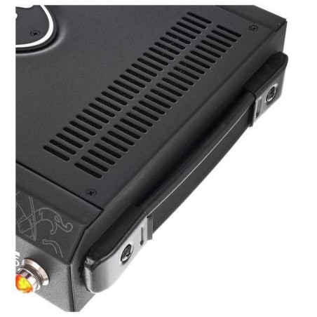 EBS RD-470 - EBS Reidmar Testata per Basso 470W