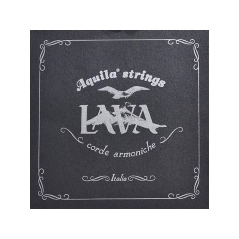 Aquila 110U Lava