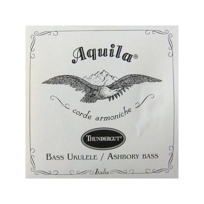 Aquila Thundergut 68U