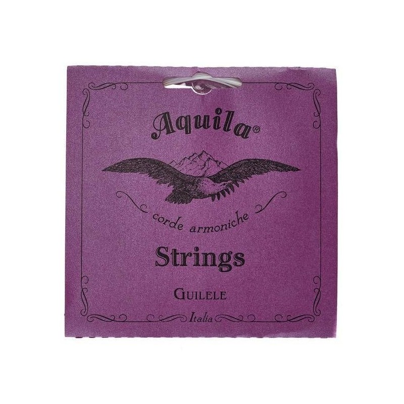 Aquila Guilele 96C