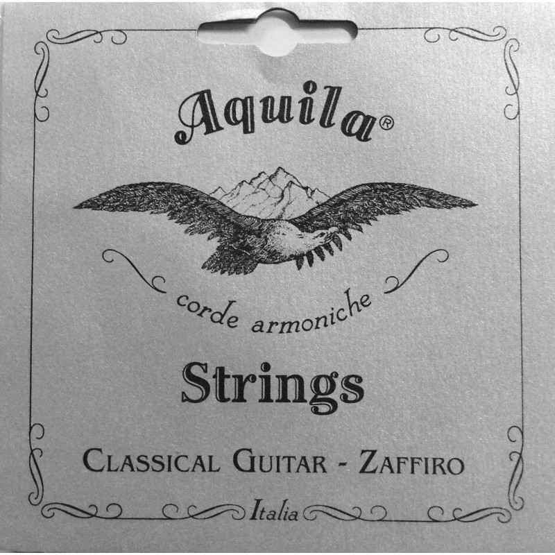 Aquila Zaffiro 129C