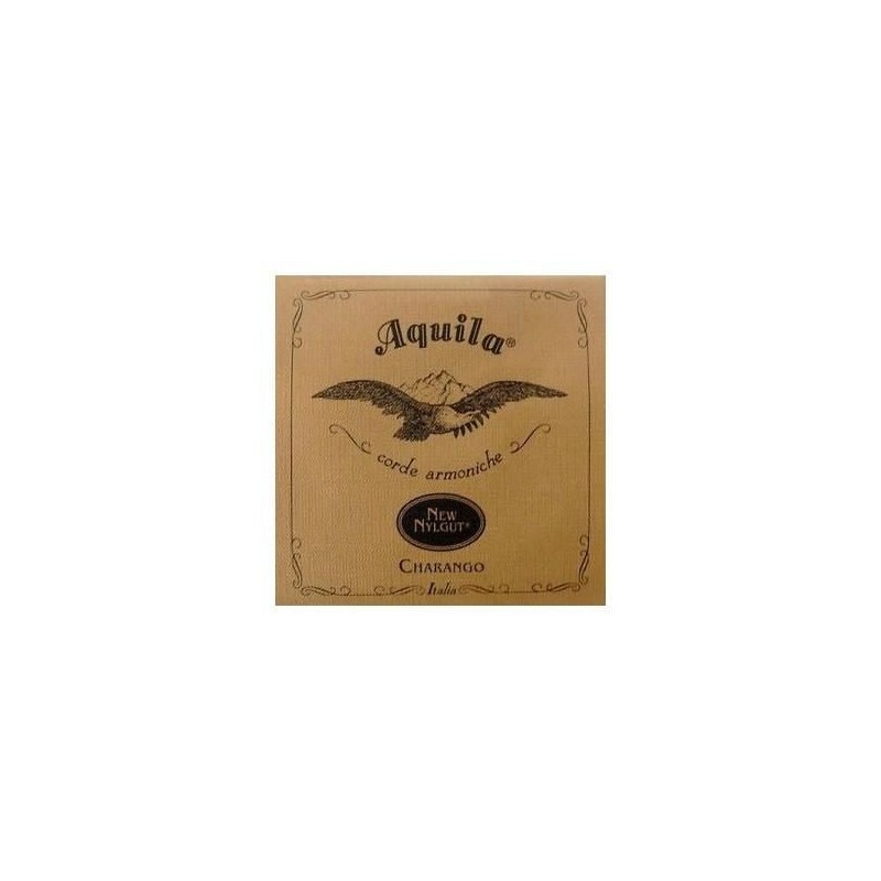 Aquila New Nylgut 2CH