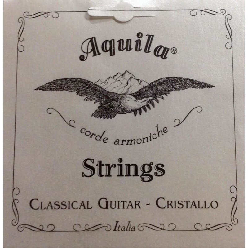 Aquila Cristallo 131C