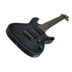 Schecter Damien Elite 7-TBB