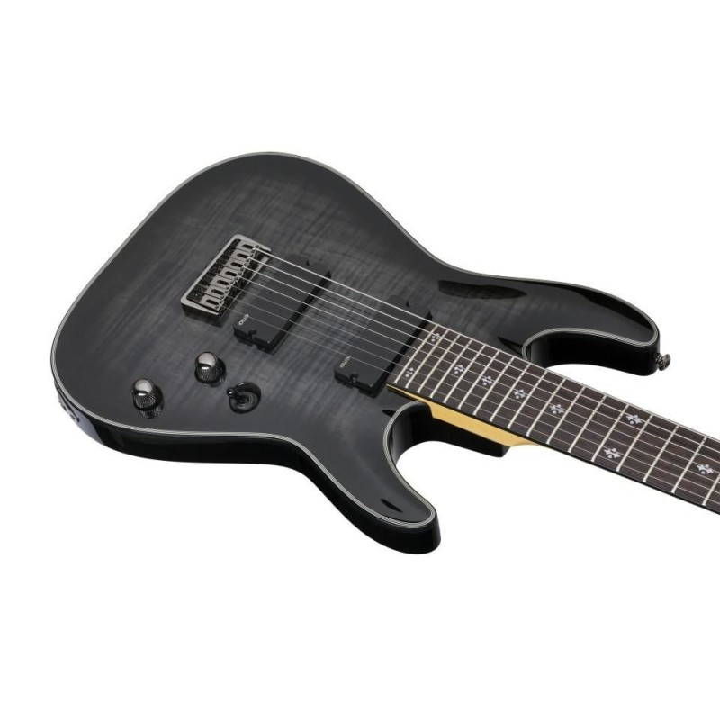 Schecter Damien Elite 7-TBB