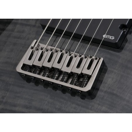 Schecter Damien Elite 7-TBB