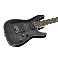 Schecter Damien Elite 7-TBB