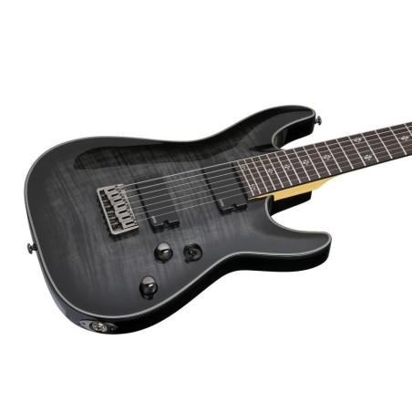 Schecter Damien Elite 7-TBB