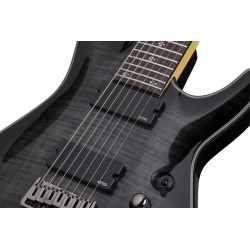 Schecter Damien Elite 7-TBB