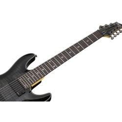 Schecter Damien Elite 7-TBB