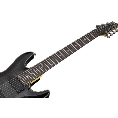 Schecter Damien Elite 7-TBB
