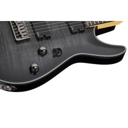 Schecter Damien Elite 7-TBB