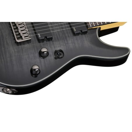 Schecter Damien Elite 7-TBB