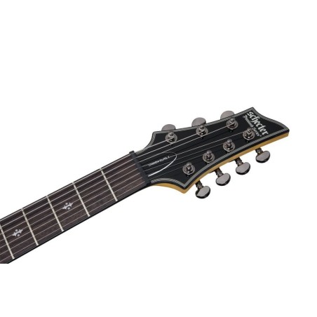 Schecter Damien Elite 7-TBB