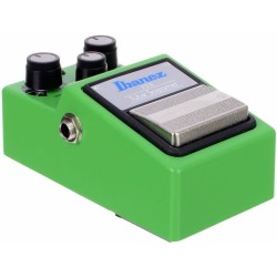 Ibanez TS9 Tube Screamer