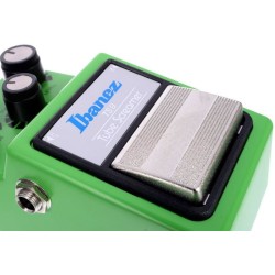 Ibanez TS9 Tube Screamer